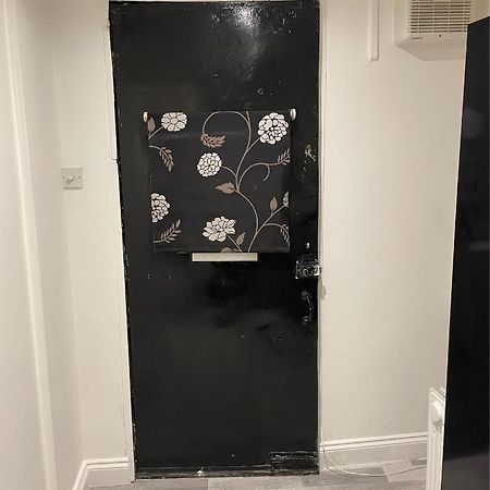 Comfort studio London Eksteriør bilde