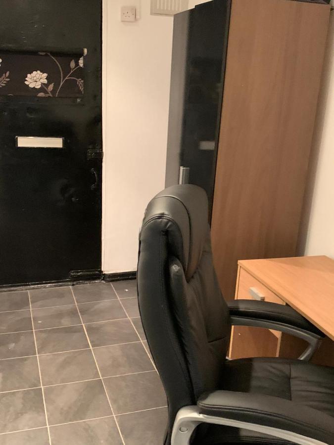Comfort studio London Eksteriør bilde