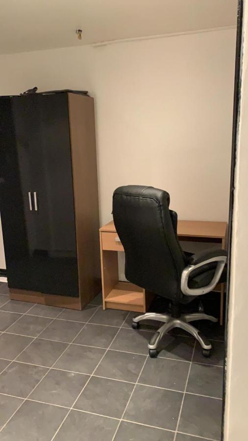 Comfort studio London Eksteriør bilde