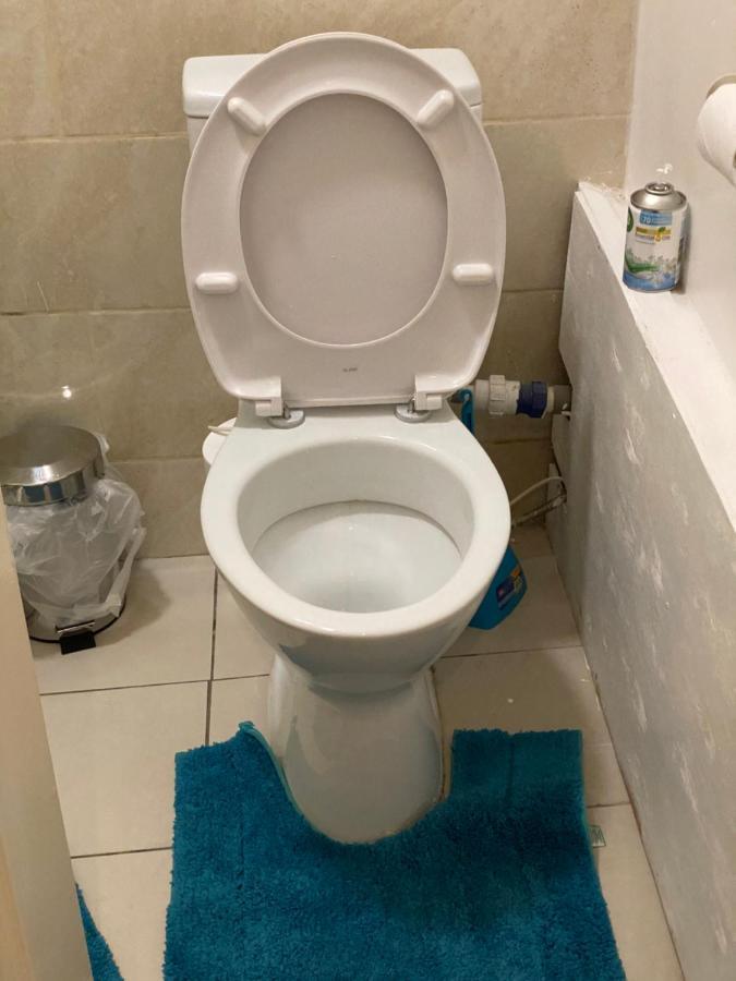 Comfort studio London Eksteriør bilde