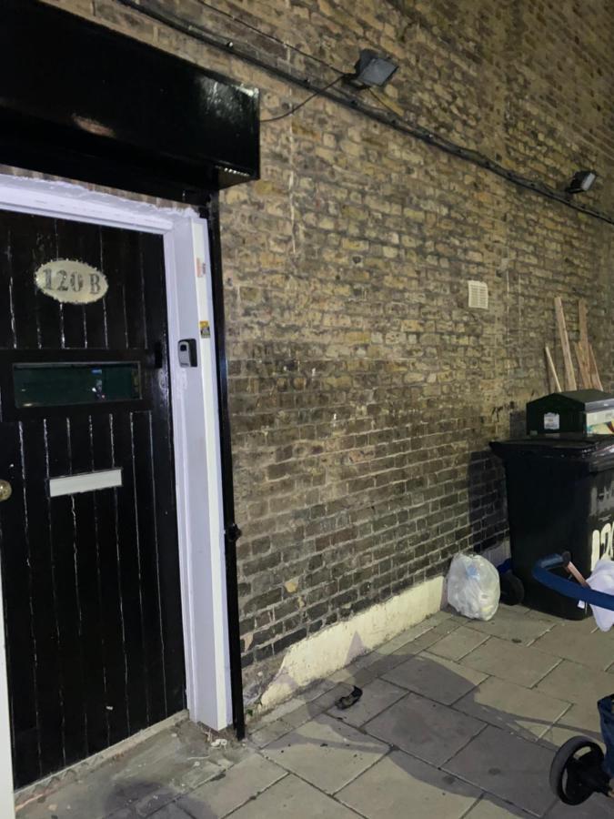 Comfort studio London Eksteriør bilde