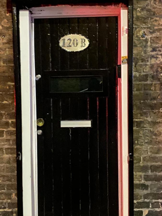 Comfort studio London Eksteriør bilde