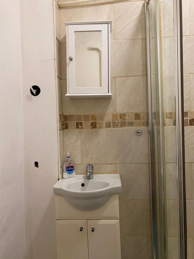 Comfort studio London Eksteriør bilde