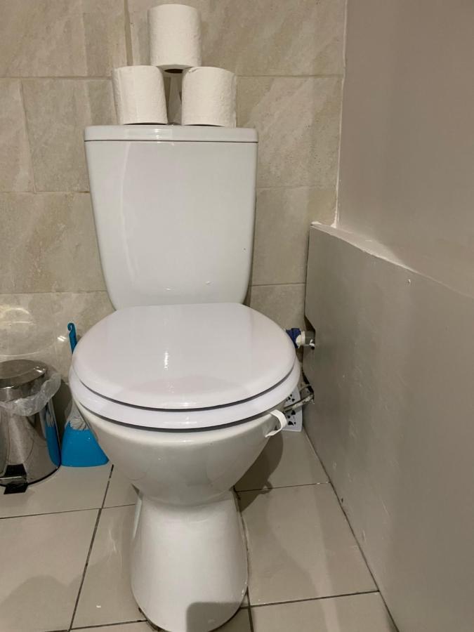 Comfort studio London Eksteriør bilde