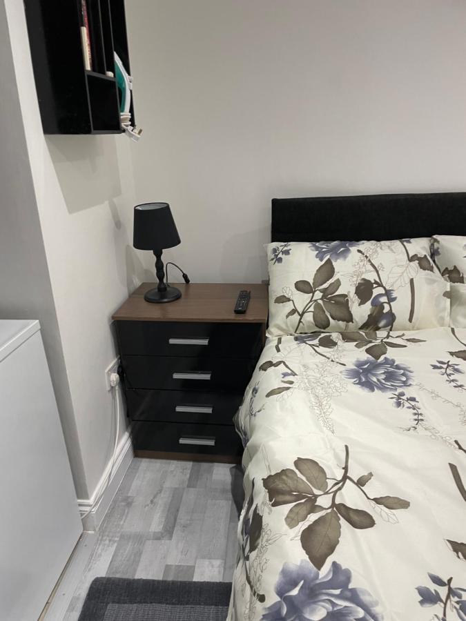 Comfort studio London Eksteriør bilde